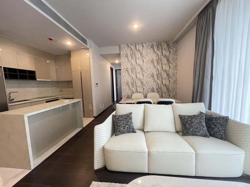 LAVIQ Sukhumvit 57, Bangkok, Soi Sukhumvit 57, Sukhumvit Road, Khlong Tan Nua, Watthana, Bangkok, 2 Bedrooms, 80 sqm, Condo For Rent, by The Luxe Group, 11862103 - DDproperty.com