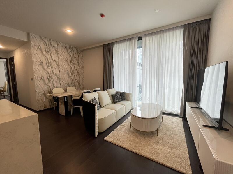 LAVIQ Sukhumvit 57, Bangkok, Soi Sukhumvit 57, Sukhumvit Road, Khlong Tan Nua, Watthana, Bangkok, 2 Bedrooms, 80 sqm, Condo For Rent, by The Luxe Group, 11862103 - DDproperty.com