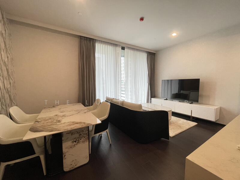 LAVIQ Sukhumvit 57, Bangkok, Soi Sukhumvit 57, Sukhumvit Road, Khlong Tan Nua, Watthana, Bangkok, 2 Bedrooms, 80 sqm, Condo For Rent, by The Luxe Group, 11862103 - DDproperty.com