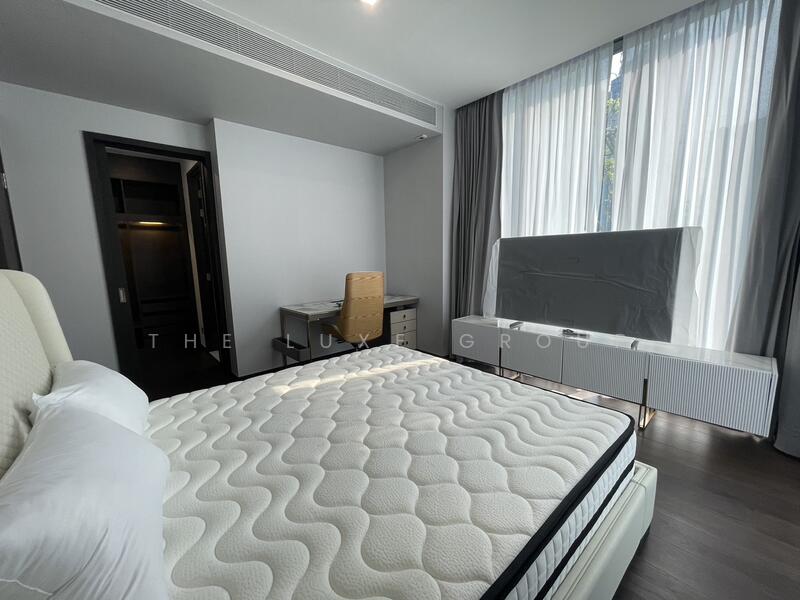 LAVIQ Sukhumvit 57, Bangkok, Soi Sukhumvit 57, Sukhumvit Road, Khlong Tan Nua, Watthana, Bangkok, 2 Bedrooms, 80 sqm, Condo For Rent, by The Luxe Group, 11862103 - DDproperty.com