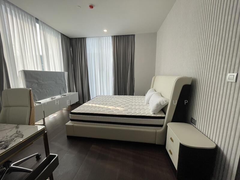 LAVIQ Sukhumvit 57, Bangkok, Soi Sukhumvit 57, Sukhumvit Road, Khlong Tan Nua, Watthana, Bangkok, 2 Bedrooms, 80 sqm, Condo For Rent, by The Luxe Group, 11862103 - DDproperty.com