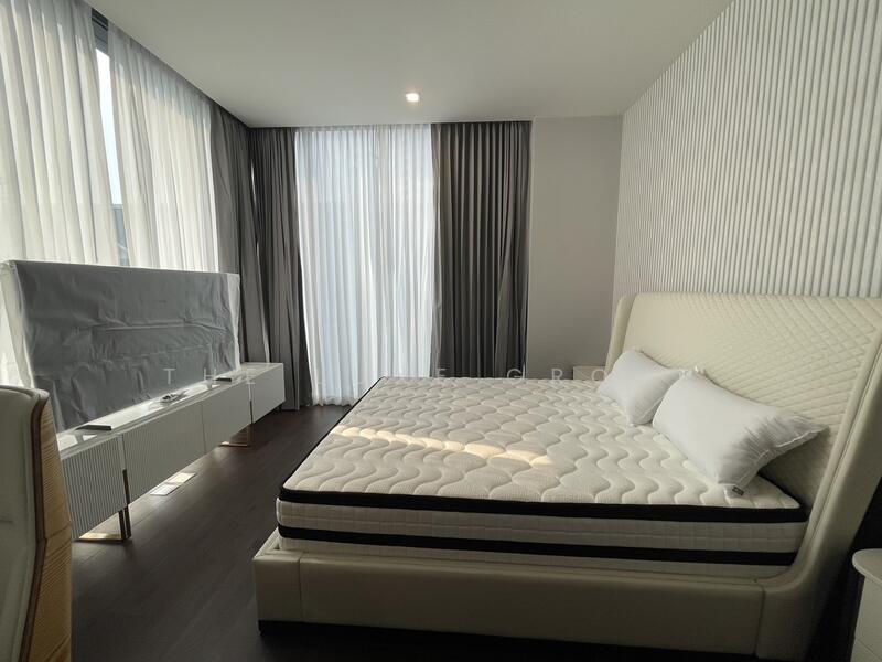 LAVIQ Sukhumvit 57, Bangkok, Soi Sukhumvit 57, Sukhumvit Road, Khlong Tan Nua, Watthana, Bangkok, 2 Bedrooms, 80 sqm, Condo For Rent, by The Luxe Group, 11862103 - DDproperty.com