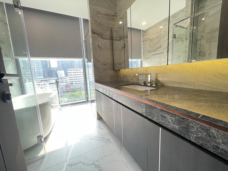 LAVIQ Sukhumvit 57, Bangkok, Soi Sukhumvit 57, Sukhumvit Road, Khlong Tan Nua, Watthana, Bangkok, 2 Bedrooms, 80 sqm, Condo For Rent, by The Luxe Group, 11862103 - DDproperty.com