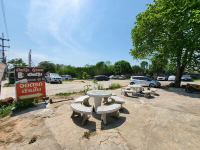 ขาย - ขายที่ดินชลบุรีแหลมฉบังศรีราชา ติดถนน คุณโอ๋ 098-097-8715, ชลบุรี