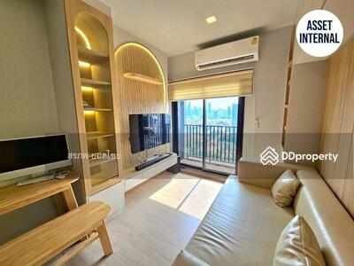ขาย - Metris Pattanakarn-Ekkamai : เมทริส พัฒนาการ - เอกมัย, กรุงเทพ