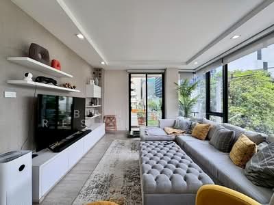 ขาย - O2 Hip : โอทู ฮิป คอนโดมิเนียม, กรุงเทพ