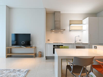 For Rent - Sindhorn Residence, Bangkok
