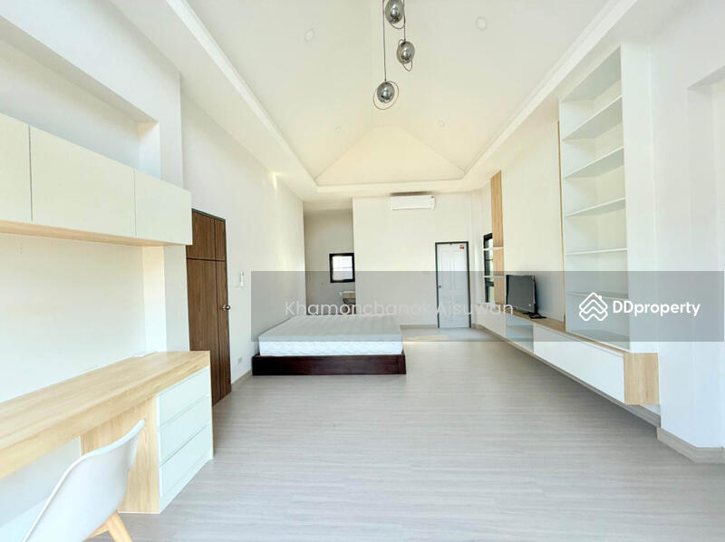 For Sale - 3 Bedrooms House for Sale and Rent, Chiang Mai