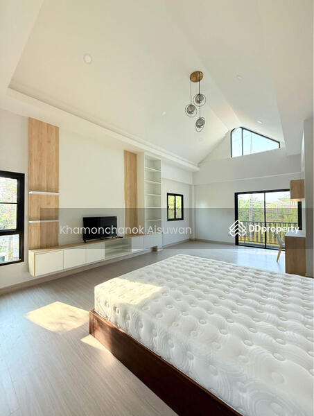 For Sale - 3 Bedrooms House for Sale and Rent, Chiang Mai