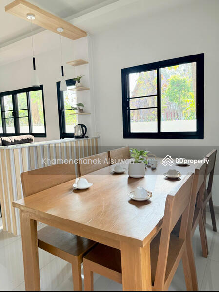 For Sale - 3 Bedrooms House for Sale and Rent, Chiang Mai