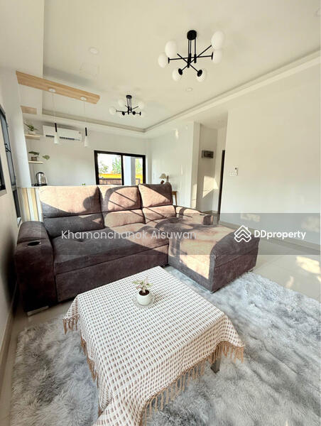 For Sale - 3 Bedrooms House for Sale and Rent, Chiang Mai