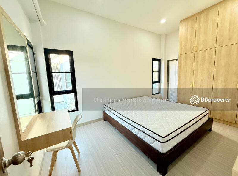 For Sale - 3 Bedrooms House for Sale and Rent, Chiang Mai