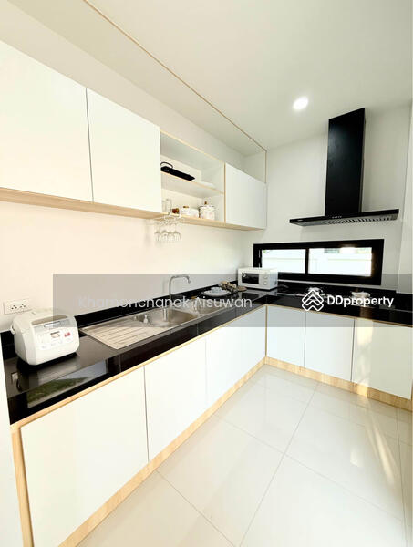 For Sale - 3 Bedrooms House for Sale and Rent, Chiang Mai