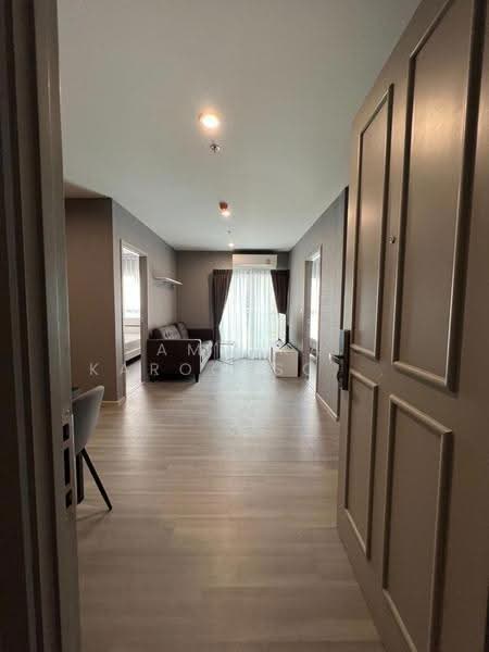 The Parkland Charan-Pinklao, bangkok, 42 Charasanitwong, Bang Phlat, Bangkok, 2 Bedrooms, 60 sqm, Condo For Sale, by Uptown Assets Co., Ltd, 11862200 - DDproperty.com