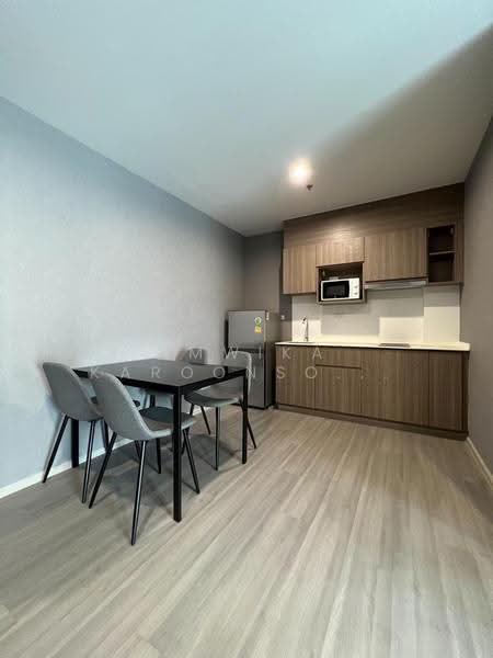 The Parkland Charan-Pinklao, bangkok, 42 Charasanitwong, Bang Phlat, Bangkok, 2 Bedrooms, 60 sqm, Condo For Sale, by Uptown Assets Co., Ltd, 11862200 - DDproperty.com