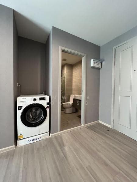 The Parkland Charan-Pinklao, bangkok, 42 Charasanitwong, Bang Phlat, Bangkok, 2 Bedrooms, 60 sqm, Condo For Sale, by Uptown Assets Co., Ltd, 11862200 - DDproperty.com