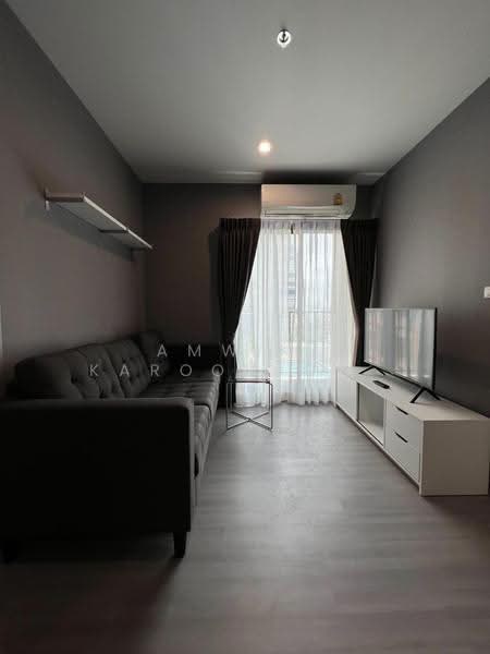 The Parkland Charan-Pinklao, bangkok, 42 Charasanitwong, Bang Phlat, Bangkok, 2 Bedrooms, 60 sqm, Condo For Sale, by Uptown Assets Co., Ltd, 11862200 - DDproperty.com