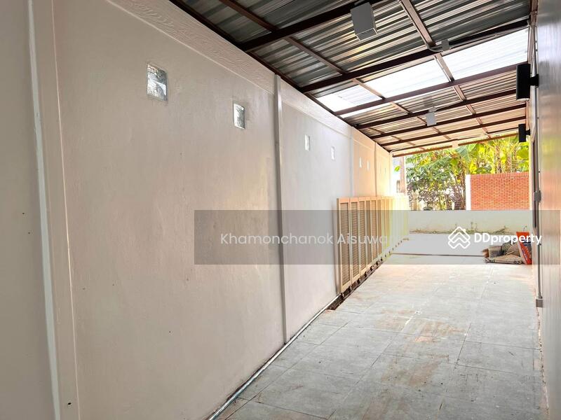 For Sale - 2 Bedrooms Townhouse for Rent and Sale in Wat Ket, Chiang Mai