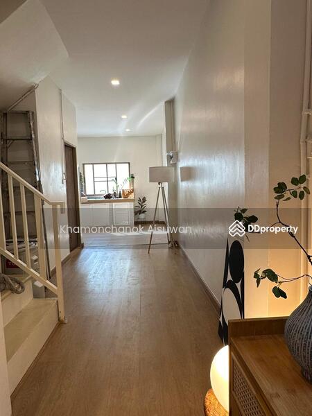 For Sale - 2 Bedrooms Townhouse for Rent and Sale in Wat Ket, Chiang Mai