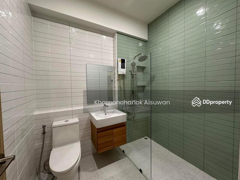 For Sale - 2 Bedrooms Townhouse for Rent and Sale in Wat Ket, Chiang Mai