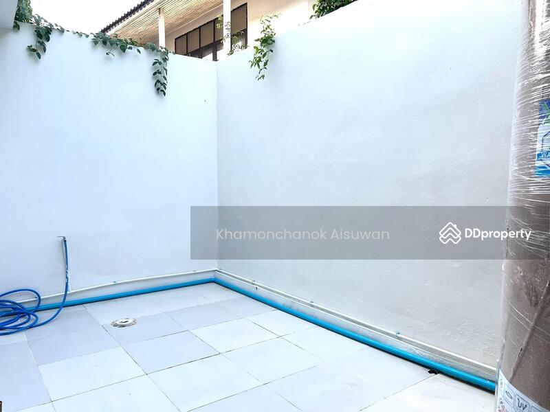 For Sale - 2 Bedrooms Townhouse for Rent and Sale in Wat Ket, Chiang Mai