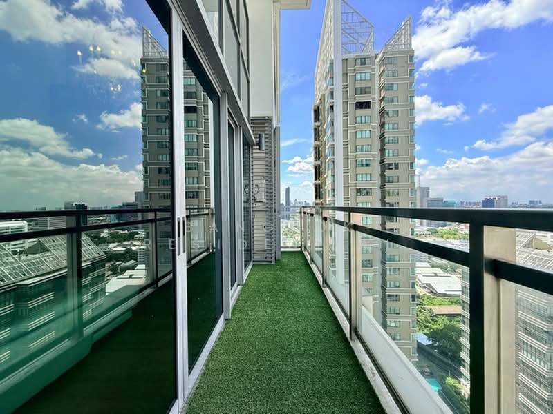 Bright Sukhumvit 24 : ไบร์ท สุขุมวิท 24, กรุงเทพ, ถนนสุขุมวิท 24, คลองตัน, คลองเตย, กรุงเทพ, 163 ตร.ม., คอนโด ให้เช่า, โดย Bangkok Residential, 11862211 - DDproperty.com