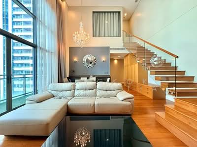 For Rent - Bright Sukhumvit 24, Bangkok