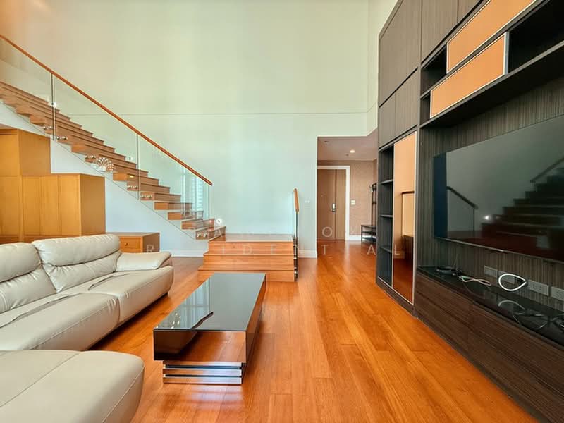 Bright Sukhumvit 24, Bangkok, Sukhumvit 24 Alley, Khong Tan, Khlong Toei, Bangkok, 3 Bedrooms, 163 sqm, Condo For Rent, by Bangkok Residential, 11862211 - DDproperty.com