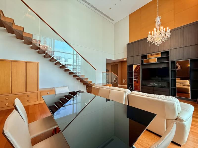 Bright Sukhumvit 24 : ไบร์ท สุขุมวิท 24, กรุงเทพ, ถนนสุขุมวิท 24, คลองตัน, คลองเตย, กรุงเทพ, 163 ตร.ม., คอนโด ให้เช่า, โดย Bangkok Residential, 11862211 - DDproperty.com