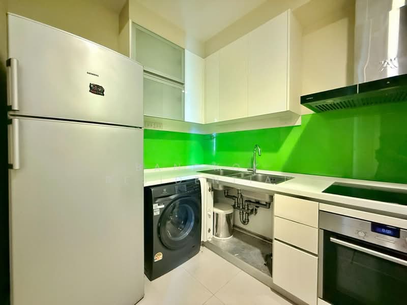 Bright Sukhumvit 24, Bangkok, Sukhumvit 24 Alley, Khong Tan, Khlong Toei, Bangkok, 3 Bedrooms, 163 sqm, Condo For Rent, by Bangkok Residential, 11862211 - DDproperty.com