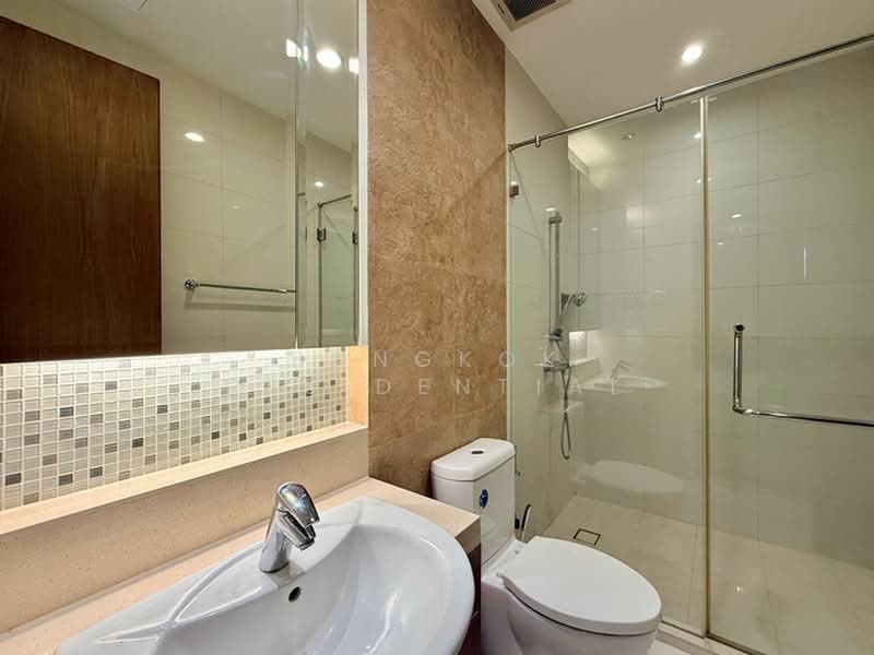 Bright Sukhumvit 24, Bangkok, Sukhumvit 24 Alley, Khong Tan, Khlong Toei, Bangkok, 3 Bedrooms, 163 sqm, Condo For Rent, by Bangkok Residential, 11862211 - DDproperty.com