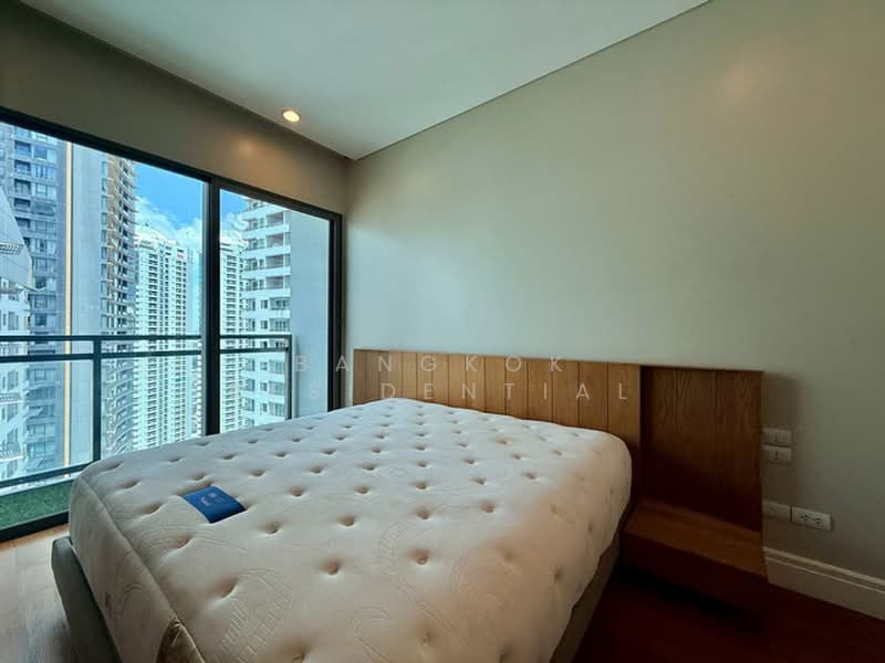 Bright Sukhumvit 24, Bangkok, Sukhumvit 24 Alley, Khong Tan, Khlong Toei, Bangkok, 3 Bedrooms, 163 sqm, Condo For Rent, by Bangkok Residential, 11862211 - DDproperty.com