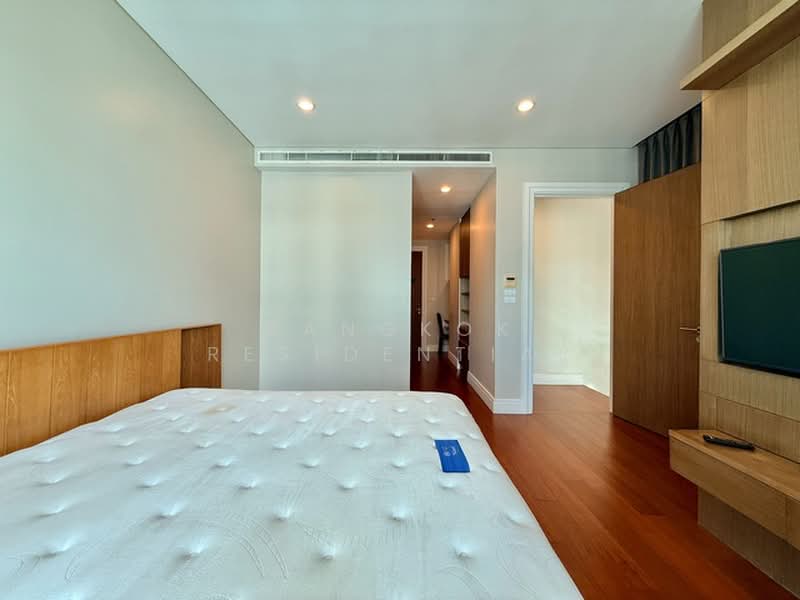 Bright Sukhumvit 24, Bangkok, Sukhumvit 24 Alley, Khong Tan, Khlong Toei, Bangkok, 3 Bedrooms, 163 sqm, Condo For Rent, by Bangkok Residential, 11862211 - DDproperty.com