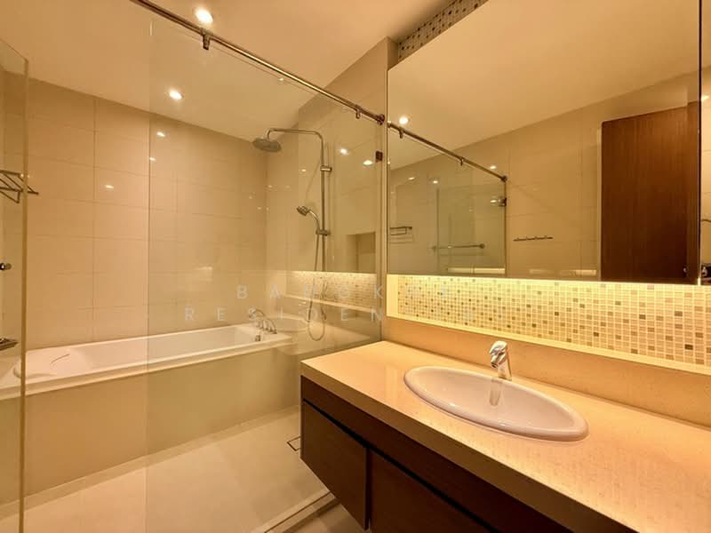 Bright Sukhumvit 24, Bangkok, Sukhumvit 24 Alley, Khong Tan, Khlong Toei, Bangkok, 3 Bedrooms, 163 sqm, Condo For Rent, by Bangkok Residential, 11862211 - DDproperty.com