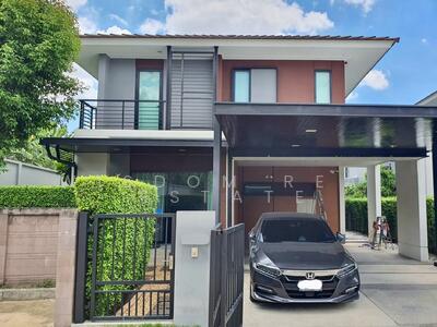 ขาย - Setthasiri Charun-Pinklao : เศรษฐสิริ จรัญฯ-ปิ่นเกล้า, กรุงเทพ