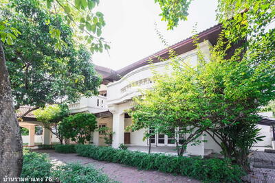 ขาย - Pricha Lam Phet Village : หมู่บ้านปรีชาล้ำเพชร, กรุงเทพ