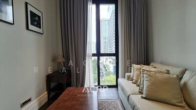 For Rent - 98 Wireless, Bangkok