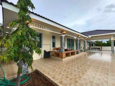 ขาย - Stunning 3 Bedrooms Single Detached Home, ประจวบคีรีขันธ์