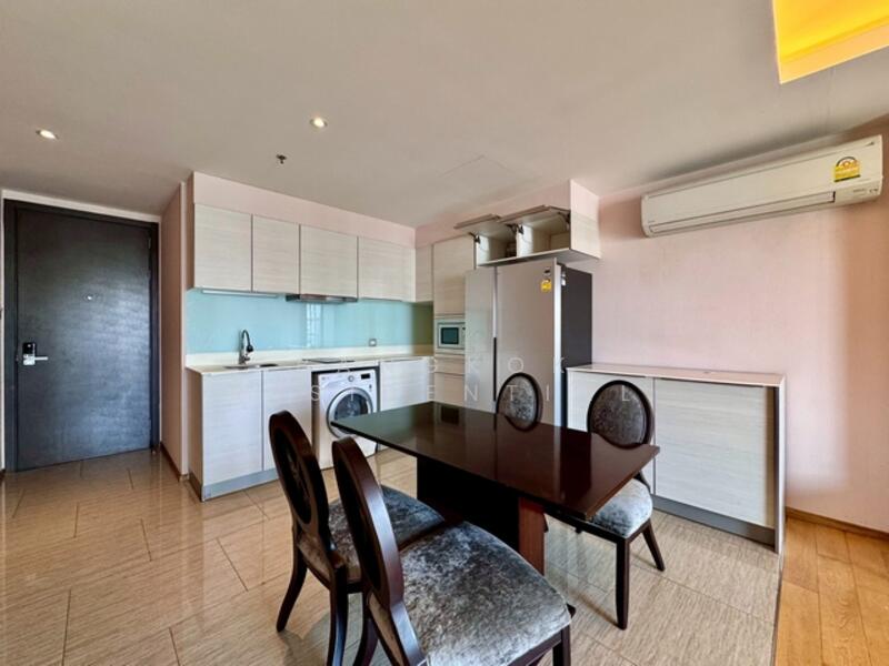 H Sukhumvit 43, กรุงเทพ, 28 Sukhumvit 34 Road, คลองตันเหนือ, วัฒนา, กรุงเทพ, 74 ตร.ม., คอนโด ให้เช่า, โดย Bangkok Residential, 11862240 - DDproperty.com