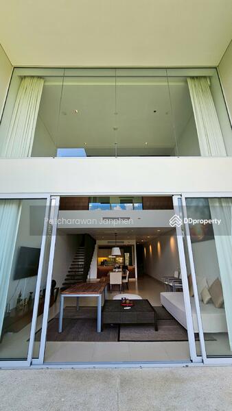 For Rent - Baan Yamu Residences, Phuket