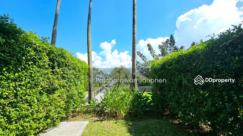For Rent - Baan Yamu Residences, Phuket