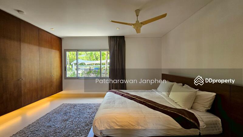 For Rent - Baan Yamu Residences, Phuket