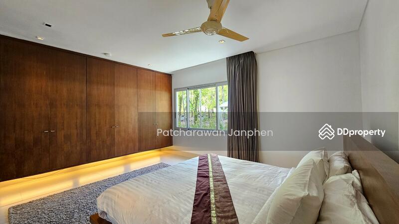 For Rent - Baan Yamu Residences, Phuket