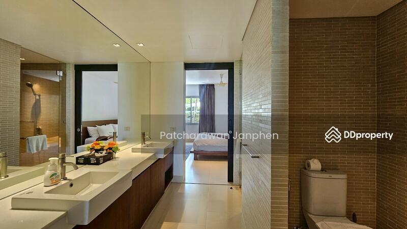For Rent - Baan Yamu Residences, Phuket