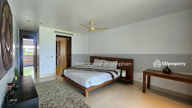 For Rent - Baan Yamu Residences, Phuket