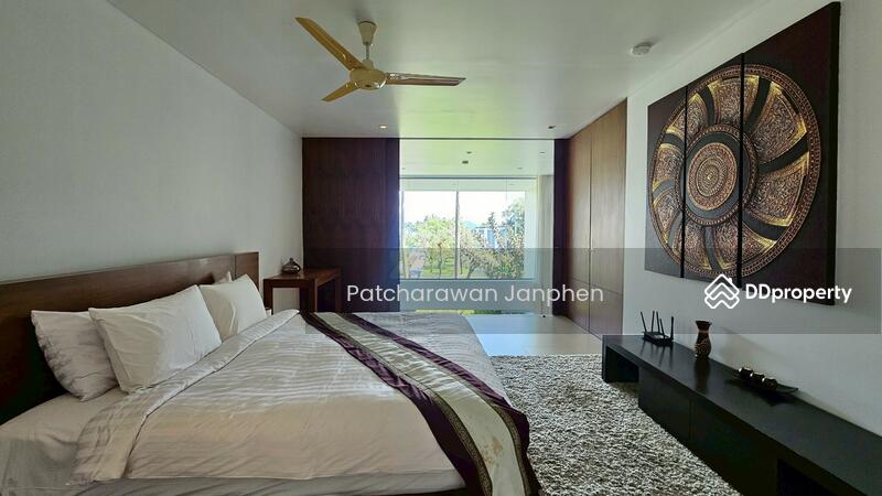 For Rent - Baan Yamu Residences, Phuket