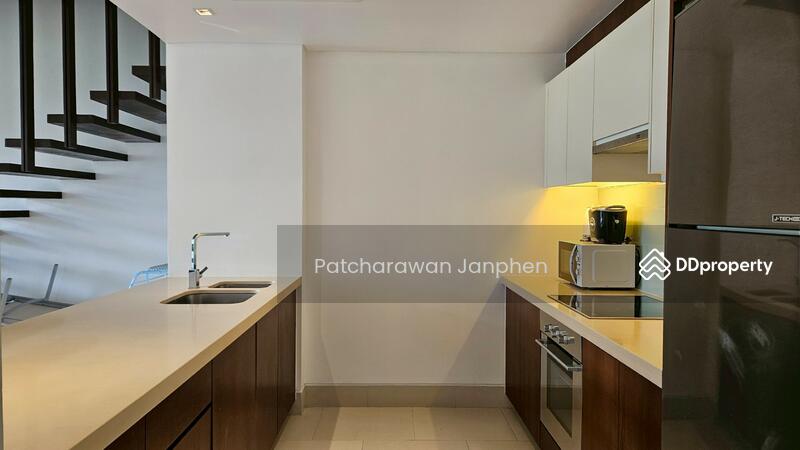For Rent - Baan Yamu Residences, Phuket