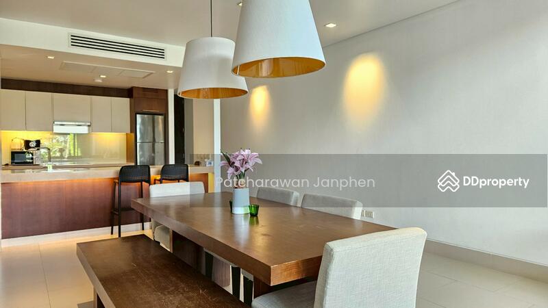 For Rent - Baan Yamu Residences, Phuket