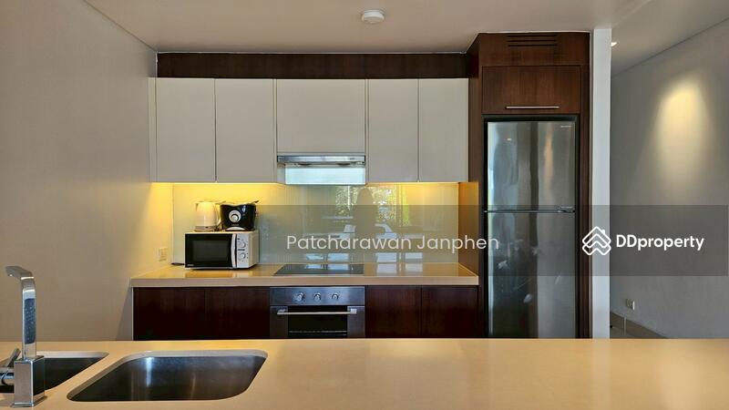 For Rent - Baan Yamu Residences, Phuket