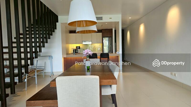 For Rent - Baan Yamu Residences, Phuket